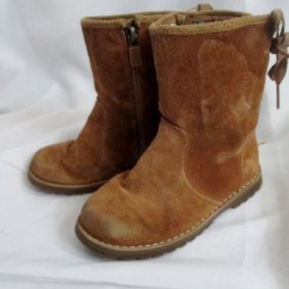 corinne boot ugg